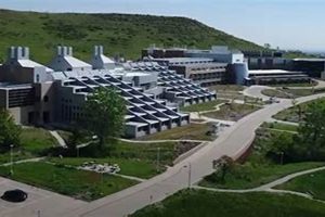Top Renewable Energy Lab in Colorado: A Guide | Renewable Energy Solutions for a Sustainable Future | Clean & Green Power
