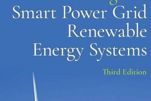 Smart Power Grids: Renewable Energy Design by Ali Keyhani Renewable Energy Solutions for a Sustainable Future | Clean & Green Power Smart Power Grids: Renewable Energy Design by Ali Keyhani | Renewable Energy Solutions for a Sustainable Future | Clean & Green Power
