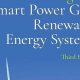 Smart Power Grids: Renewable Energy Design by Ali Keyhani | Renewable Energy Solutions for a Sustainable Future | Clean & Green Power