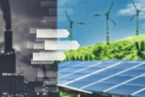 The Future of Energy: Transitioning to Renewables | Renewable Energy Solutions for a Sustainable Future | Clean & Green Power