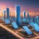 Top Cities Embracing Renewable Energy Solutions | Renewable Energy Solutions for a Sustainable Future | Clean & Green Power