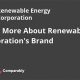 Top Renewable Energy Corporation Reviews &amp; Ratings | Renewable Energy Solutions for a Sustainable Future | Clean & Green Power