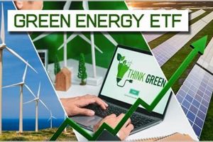 Etf Renewable Energy Renewable Energy Solutions for a Sustainable Future | Clean & Green Power Etf Renewable Energy | Renewable Energy Solutions for a Sustainable Future | Clean & Green Power