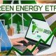 Etf Renewable Energy | Renewable Energy Solutions for a Sustainable Future | Clean & Green Power