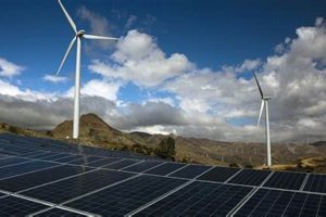 Best Los Angeles Renewable Energy Options &amp; Benefits | Renewable Energy Solutions for a Sustainable Future | Clean & Green Power