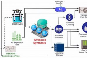 Green Ammonia: Fueling a Renewable Future | Renewable Energy Solutions for a Sustainable Future | Clean & Green Power