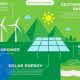 Why Geothermal, Solar & Hydro Are Renewable: A Quick Guide! | Renewable Energy Solutions for a Sustainable Future | Clean & Green Power