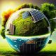 Positive Environmental Effects of Renewable Energy Use | Renewable Energy Solutions for a Sustainable Future | Clean & Green Power