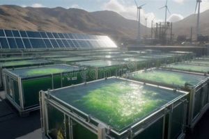 Harnessing Algae: The Future of Renewable Energy Renewable Energy Solutions for a Sustainable Future | Clean & Green Power Harnessing Algae: The Future of Renewable Energy | Renewable Energy Solutions for a Sustainable Future | Clean & Green Power