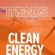 Top Clean Energy Trends & Future Insights | Renewable Energy Solutions for a Sustainable Future | Clean & Green Power