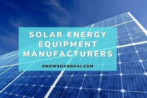 Renewable Energy Equipment Manufacturers Renewable Energy Solutions for a Sustainable Future | Clean & Green Power Renewable Energy Equipment Manufacturers | Renewable Energy Solutions for a Sustainable Future | Clean & Green Power