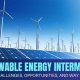 Unlocking Value: Intermittent Renewable Energy & Grid Stability | Renewable Energy Solutions for a Sustainable Future | Clean & Green Power