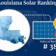 Louisiana's Leading Renewable Energy Companies [YEAR] | Renewable Energy Solutions for a Sustainable Future | Clean & Green Power