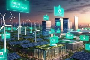 Top 5 Energy Stocks Renewable for Green Investing Renewable Energy Solutions for a Sustainable Future | Clean & Green Power Top 5 Energy Stocks Renewable for Green Investing | Renewable Energy Solutions for a Sustainable Future | Clean & Green Power