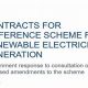 Guide: Renewable Energy Companies & Government Contracts Today | Renewable Energy Solutions for a Sustainable Future | Clean & Green Power