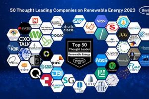 Best Renewable Energy Companies: Where to Invest Now | Renewable Energy Solutions for a Sustainable Future | Clean & Green Power
