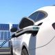 Do Electric Cars Run on Renewable Energy? The Truth | Renewable Energy Solutions for a Sustainable Future | Clean & Green Power