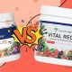 Best Energy Renew vs Vital Reds: Review & Comparison | Renewable Energy Solutions for a Sustainable Future | Clean & Green Power