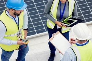 Top Renewable Energy Consultants: Expert Guide | Renewable Energy Solutions for a Sustainable Future | Clean & Green Power