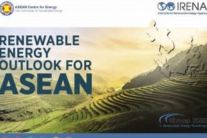 Powering ASEAN: Renewable Energy Futures | Renewable Energy Solutions for a Sustainable Future | Clean & Green Power