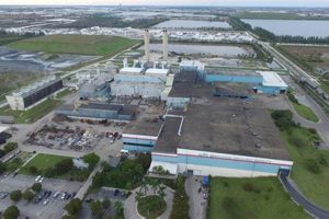 Covanta Dade: Leading Renewable Energy Solutions | Renewable Energy Solutions for a Sustainable Future | Clean & Green Power