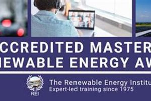 Certified Accredited Renewable Energy Projects | Renewable Energy Solutions for a Sustainable Future | Clean & Green Power
