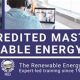 Certified Accredited Renewable Energy Projects | Renewable Energy Solutions for a Sustainable Future | Clean & Green Power