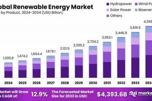Global Renewable Energy Market Trends & Outlook Renewable Energy Solutions for a Sustainable Future | Clean & Green Power Global Renewable Energy Market Trends & Outlook | Renewable Energy Solutions for a Sustainable Future | Clean & Green Power