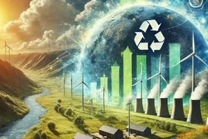 How Does Renewable Energy Combat Climate Change | Renewable Energy Solutions for a Sustainable Future | Clean & Green Power