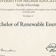 Top Bachelor of Renewable Energy Programs & Careers | Renewable Energy Solutions for a Sustainable Future | Clean & Green Power