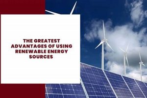 Exploring the Top Merits of Renewable Energy Today | Renewable Energy Solutions for a Sustainable Future | Clean & Green Power
