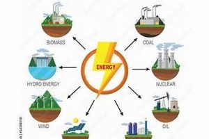 Spot the Non-Renewable Energy Source | Renewable Energy Solutions for a Sustainable Future | Clean & Green Power
