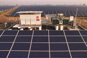 Renewable Energy Power Stations | Renewable Energy Solutions for a Sustainable Future | Clean & Green Power