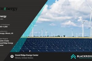 Top Renewable Energy Companies US: Guide &amp; Future | Renewable Energy Solutions for a Sustainable Future | Clean & Green Power