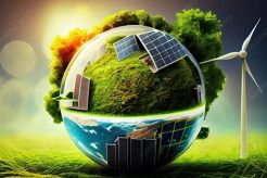 Renewable Energy: Reducing Global Warming's Impact | Renewable Energy Solutions for a Sustainable Future | Clean & Green Power