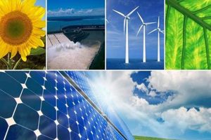 Harnessing Renewable Energy: A Clean Future | Renewable Energy Solutions for a Sustainable Future | Clean & Green Power
