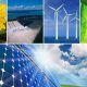 Harnessing Renewable Energy: A Clean Future | Renewable Energy Solutions for a Sustainable Future | Clean & Green Power