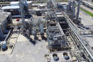 Fueling the Future: Chevron Renewable Energy Group Geismar | Renewable Energy Solutions for a Sustainable Future | Clean & Green Power