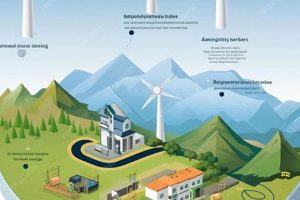 The Future of Decentralized Renewable Energy Systems | Renewable Energy Solutions for a Sustainable Future | Clean & Green Power