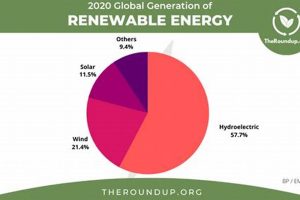 Renewable Energy Pie Graph Renewable Energy Solutions for a Sustainable Future | Clean & Green Power Renewable Energy Pie Graph | Renewable Energy Solutions for a Sustainable Future | Clean & Green Power