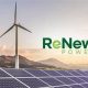 The Future of Renew Energy Global Trends | Renewable Energy Solutions for a Sustainable Future | Clean & Green Power