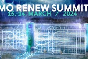 The Ultimate Renew Summit Guide for Renewable Energy | Renewable Energy Solutions for a Sustainable Future | Clean & Green Power