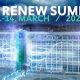 The Ultimate Renew Summit Guide for Renewable Energy | Renewable Energy Solutions for a Sustainable Future | Clean & Green Power
