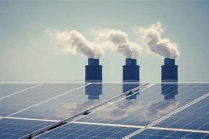 The Dark Side of Renewable Energy: Myths & Realities | Renewable Energy Solutions for a Sustainable Future | Clean & Green Power