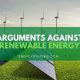 Debunking Renewable Energy Myths & Concerns | Renewable Energy Solutions for a Sustainable Future | Clean & Green Power