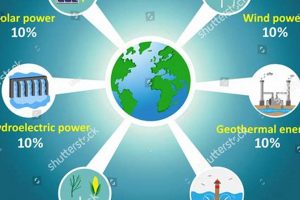 Powering the Future: All of the Renewable Energy Sources Explored | Renewable Energy Solutions for a Sustainable Future | Clean & Green Power