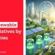 Are Oil & Gas Companies Renewable Energy Leaders? | Renewable Energy Solutions for a Sustainable Future | Clean & Green Power