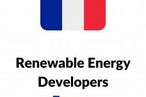 Top French Renewable Energy Companies: Powering the Future | Renewable Energy Solutions for a Sustainable Future | Clean & Green Power