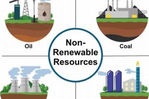 The Science of Non-Renewable Resources Explained Renewable Energy Solutions for a Sustainable Future | Clean & Green Power The Science of Non-Renewable Resources Explained | Renewable Energy Solutions for a Sustainable Future | Clean & Green Power