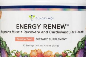 Boost Your Energy with Dr. Gundry Energy Renew Renewable Energy Solutions for a Sustainable Future | Clean & Green Power Boost Your Energy with Dr. Gundry Energy Renew | Renewable Energy Solutions for a Sustainable Future | Clean & Green Power